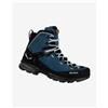Salewa Scarponi Salewa MTN Trainer 2 Mid GORE-TEX blu donna - 40.5