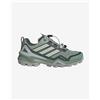 Adidas Scarpe adidas Terrex Skychaser GORE-TEX verde chiaro donna - 38(2/3)