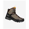 Salewa Scarponi Salewa MTN Trainer 2 Mid GORE-TEX grigio - 39