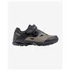 Northwave Scarpe Northwave Spider Plus 3 MTB marrone nero - 39