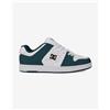 DC Shoes Scarpe DC Shoes Manteca 4 verde abete scuro bianco - 43