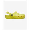 Crocs Classic Clog giallo brillante junior - 32-33