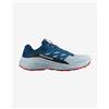 Salomon Scarpe Salomon Alphaglide blu scuro bianco - 40(2/3)