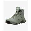 Helly Hansen Scarponi Helly Hansen Cascade Mid HELLY TECH verde donna - 36