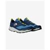 The North Face Scarpe The North Face Vectiv Fastpack Lite Waterproof azzurro chiaro blu scuro - 42