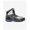 Garmont Scarponi Garmont Cima Waterproof grigio bianco - 42.5