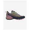 Dynafit Scarpe Dynafit Transalper 2 GORE-TEX grigio rosa nero donna - 36