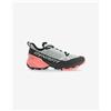 Dynafit Scarpe Dynafit Transalper 2 blu nero rosa donna - 36