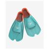 Speedo Pinna Speedo Biofuse Training Fin blu rosso - 6