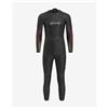 Orca Muta Orca Apex Float V2 - (R)evolution della 3.8 nero rosso salmone - 6T