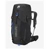 Millet Zaino Millet Ubic 40L nero intenso