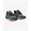 Joma Scarpe Joma Sierra 25 verde scuro arancione nero - 40.5