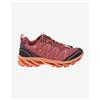 CMP Scarpe CMP Altak 2.0 rosso nero arancione junior - 32