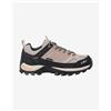 CMP Scarpe CMP Rigel Low Waterproof grigio nero arancione donna - 39