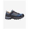 CMP Scarpe CMP Rigel Low Waterproof blu nero arancione - 40