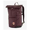 Fjällräven Zaino Fjällräven High Coast 24L marrone granata