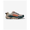 HOKA Scarpe HOKA Torrent 4 beige verde scuro - 45
