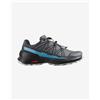 Salomon Scarpe Salomon Speedcross Peak GORE-TEX grigio scuro blu donna - 36