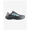 Salomon Scarpe Salomon Alphaglide GORE-TEX grigio scuro donna - 42