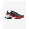 Salomon Scarpe Salomon Speedcross Peak nero rosso - 40
