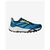 The North Face Scarpe da ginnastica The North Face Offtrail Versa blu, giallo e bianco - 44