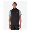 Patagonia Gilet Patagonia R1 nero puro - S
