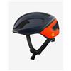 POC Casco POC Omne Beacon MIPS blu navy arancione - S