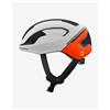 POC Casco POC Omne Beacon MIPS bianco arancione - S