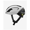 POC Casco POC Omne Beacon MIPS bianco nero - S