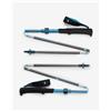 Black Diamond Bastoncini Black Diamond Distance Carbon FLZ blu grigio scuro (paio) - 125