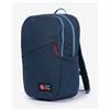 Ternua Zaino Ternua Red Bay 25L blu navy rosso