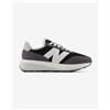 New Balance Scarpe New Balance 370 lilla bianco - 39.5