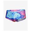 Speedo Costume Speedo Club Training Allover lilla blu rosa - 28