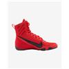 Nike Fitness Stivaletti da boxe Nike Machomai 3 rosso - 44