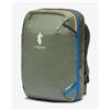 Cotopaxi Zaino Cotopaxi Allpa 35L Travel Pack verde cromo