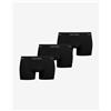 Calvin Klein Boxer Calvin Klein Low Icon Cotton Stretch nero puro (3 unità) - L