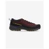 la sportiva Scarpe La Sportiva TX4 Evo ST rosso granata nero donna - 38.5