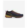la sportiva Scarpe La Sportiva TX4 Evo ST blu navy giallo - 44.5