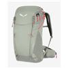 Salewa Zaino Salewa Alp Trainer 20L verde chiaro donna
