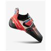 la sportiva Scarpette da arrampicata La Sportiva Solution Comp nero rosso donna - 33