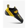 la sportiva Scarpette da arrampicata La Sportiva Solution Comp nero giallo intenso - 38.5