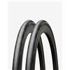 Hutchinson Pack copertone Hutchinson Blackbird nero (2 unità) - 700x30