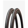 Hutchinson Pack copertone Hutchinson Blackbird nero marrone (2 unità) - 700x30