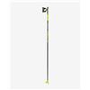 Leki Bastoncini Leki CC 450 nero giallo neon (paio) - 130
