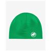 mammut Berretto Mammut Taiss Light verde prato