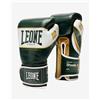Leone 1947 Guantoni Leone 1947 Shock X 10oz verde bianco dorato
