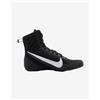 Nike Fitness Stivaletti da boxe Nike Machomai 3 nero puro - 40