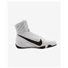 Nike Fitness Stivaletti da boxe Nike Machomai 3 bianco puro nero - 38