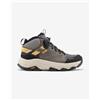 Teva Scarponi Teva Grandview Max GORE-TEX grigio giallo - 42