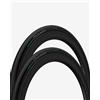 Pirelli Pack copertone Pirelli Cinturato Velo Tubeless Ready 24/28 (2 unità) - 700x26